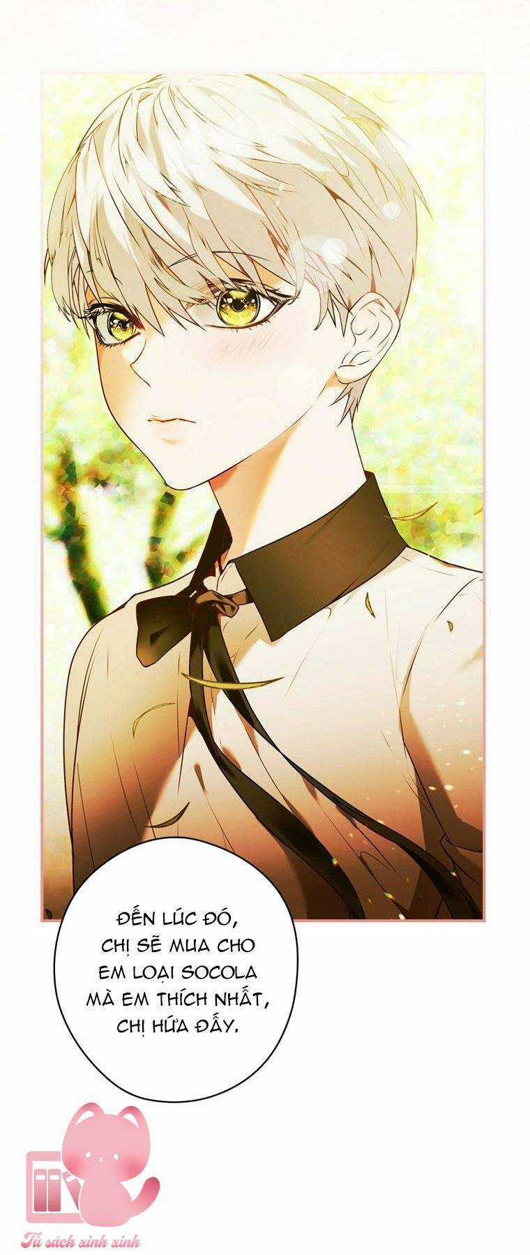 Tiểu Thư Hắc Ám Nhà Công Tước Chapter 2 trang 60