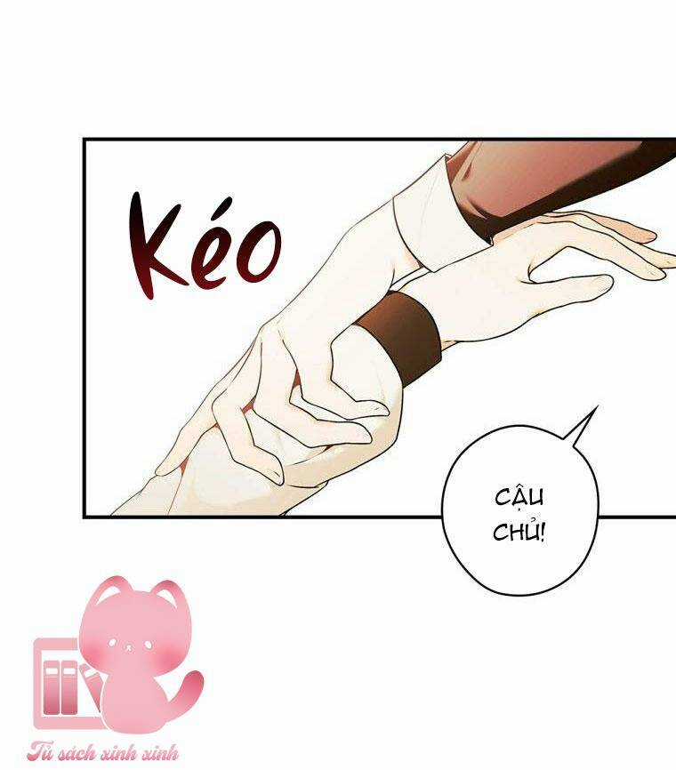 Tiểu Thư Hắc Ám Nhà Công Tước Chapter 2 trang 61