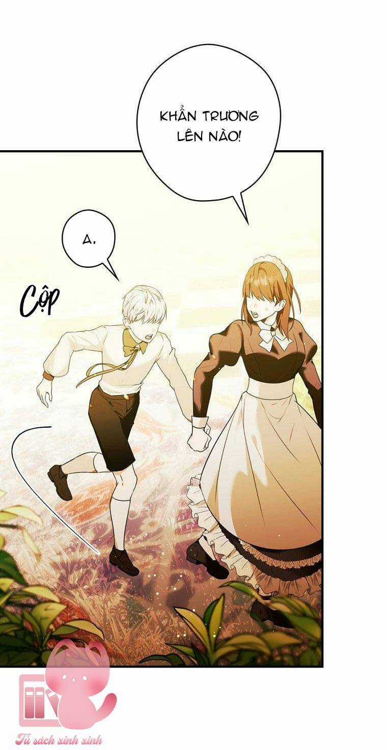 Tiểu Thư Hắc Ám Nhà Công Tước Chapter 2 trang 62