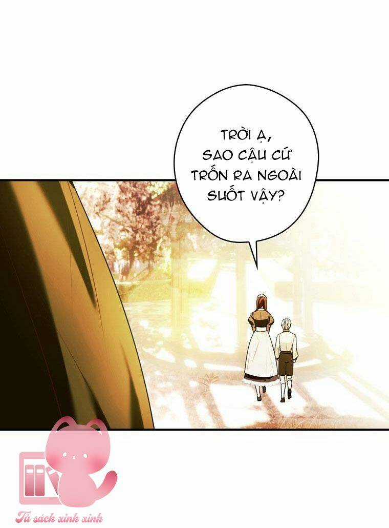 Tiểu Thư Hắc Ám Nhà Công Tước Chapter 2 trang 63