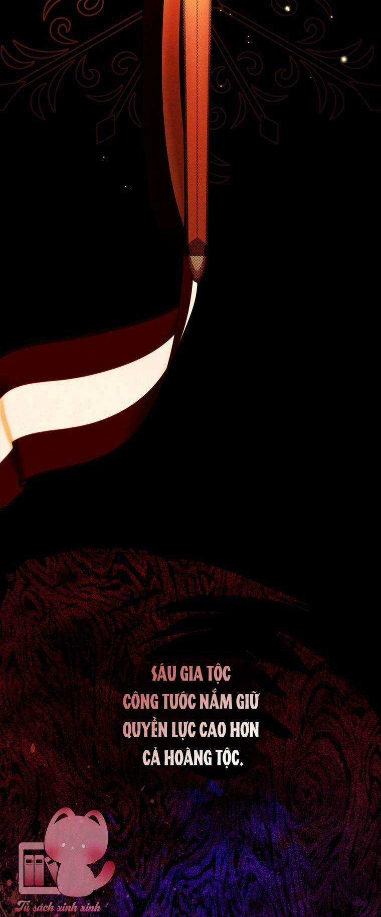 Tiểu Thư Hắc Ám Nhà Công Tước Chapter 2 trang 7