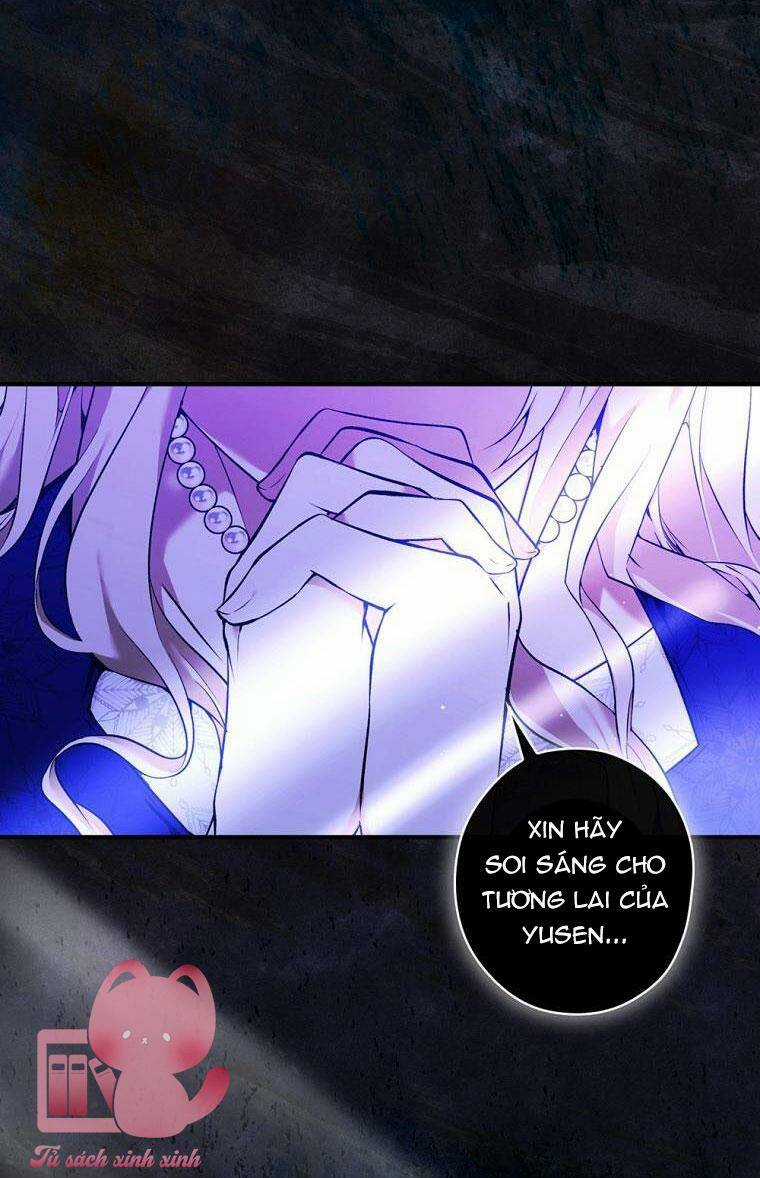 Tiểu Thư Hắc Ám Nhà Công Tước Chapter 2 trang 70