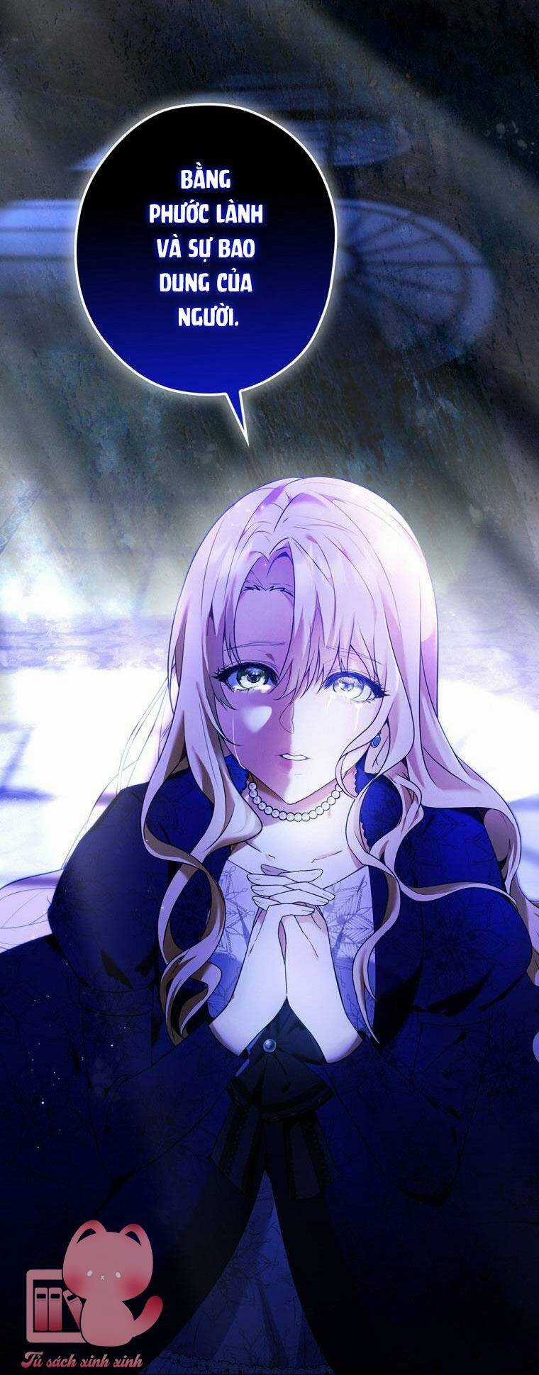 Tiểu Thư Hắc Ám Nhà Công Tước Chapter 2 trang 71