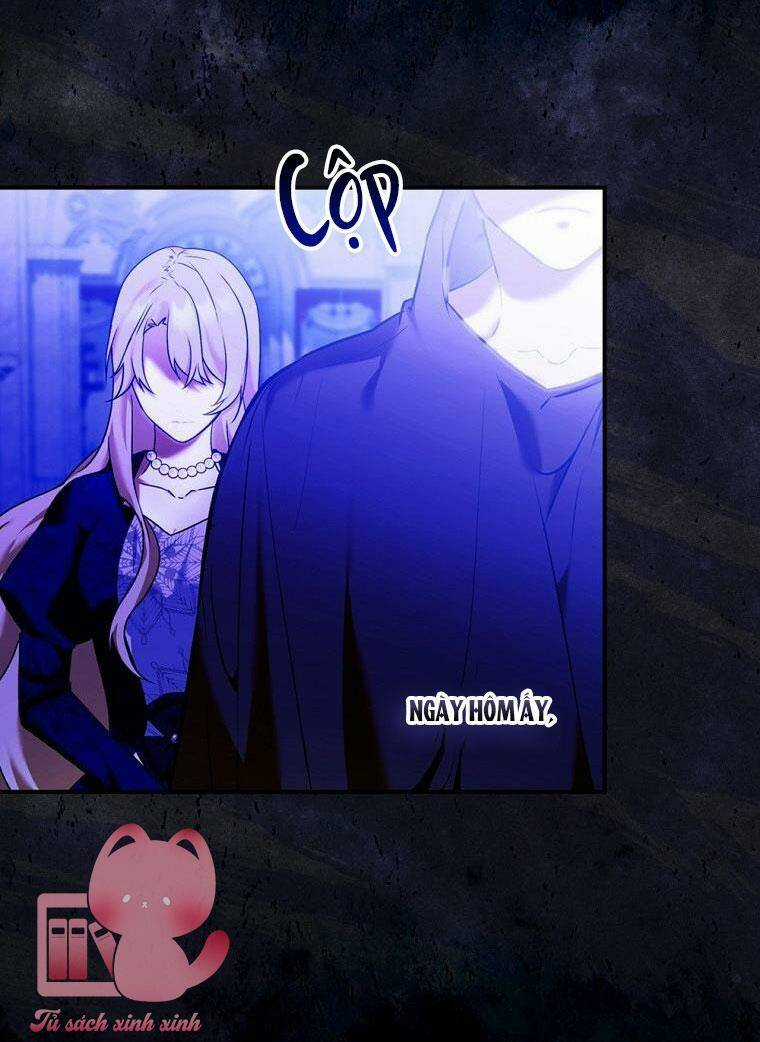 Tiểu Thư Hắc Ám Nhà Công Tước Chapter 2 trang 75