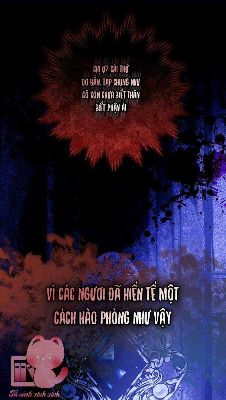 Tiểu Thư Hắc Ám Nhà Công Tước Chapter 2 trang 78