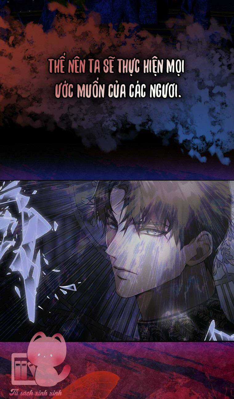 Tiểu Thư Hắc Ám Nhà Công Tước Chapter 2 trang 80