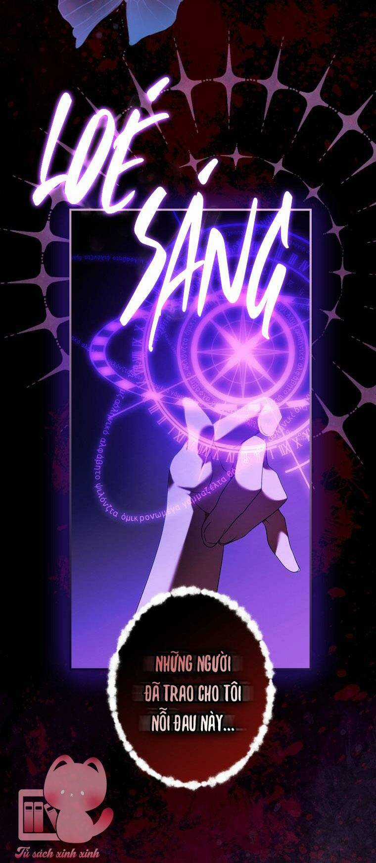 Tiểu Thư Hắc Ám Nhà Công Tước Chapter 2 trang 83