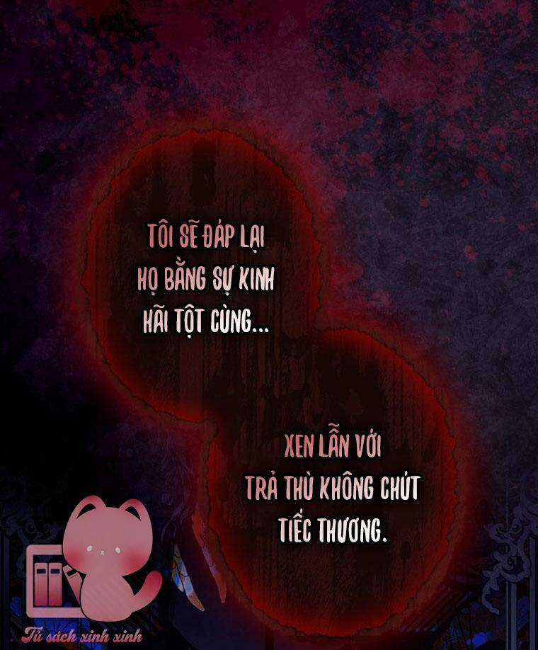 Tiểu Thư Hắc Ám Nhà Công Tước Chapter 2 trang 84