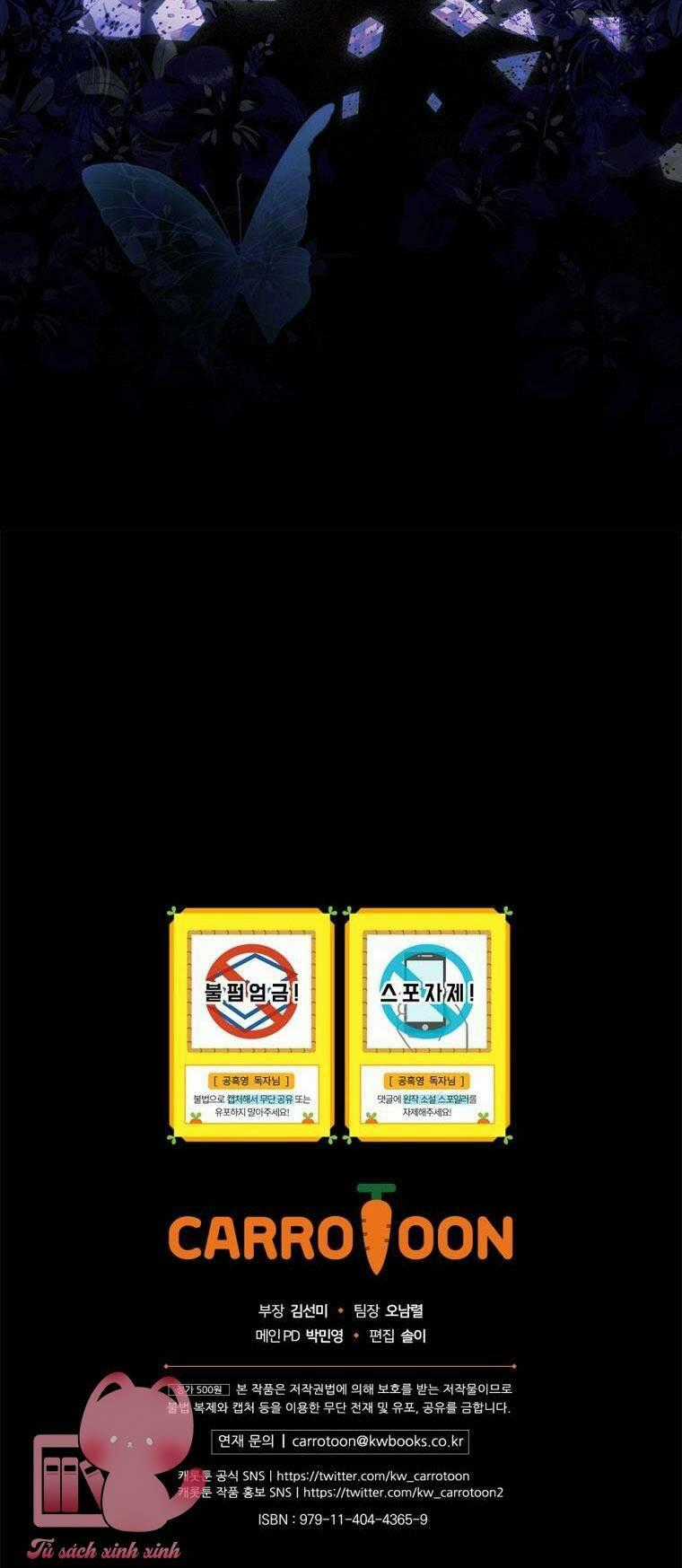 Tiểu Thư Hắc Ám Nhà Công Tước Chapter 2 trang 86