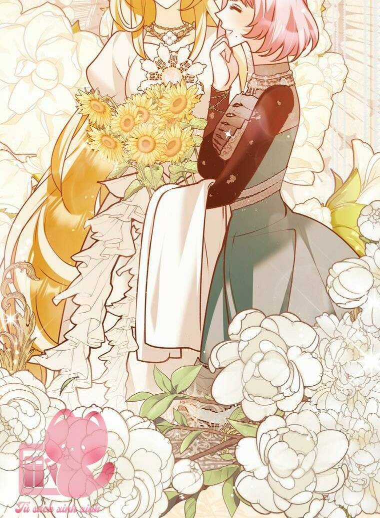 Tiểu Thư Hắc Ám Nhà Công Tước Chapter 20 trang 14