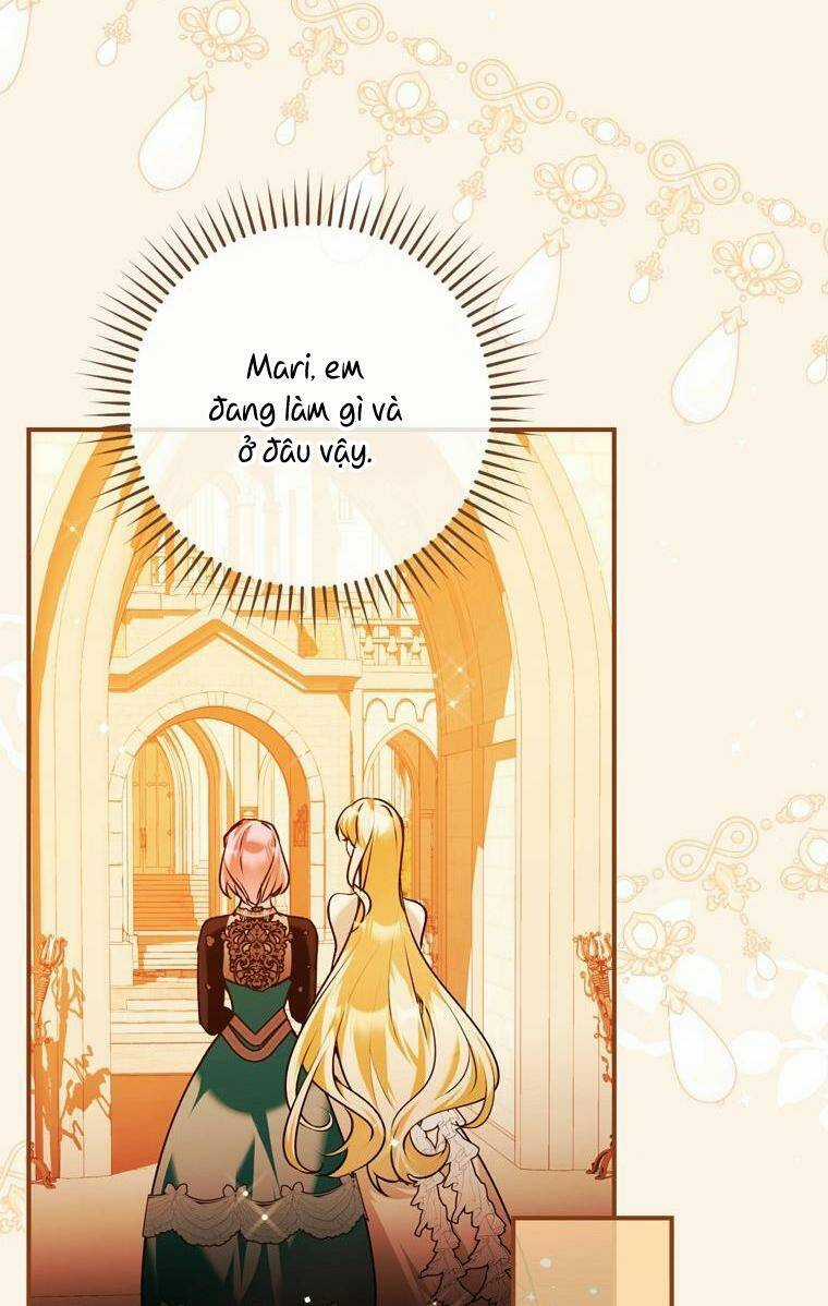 Tiểu Thư Hắc Ám Nhà Công Tước Chapter 20 trang 17