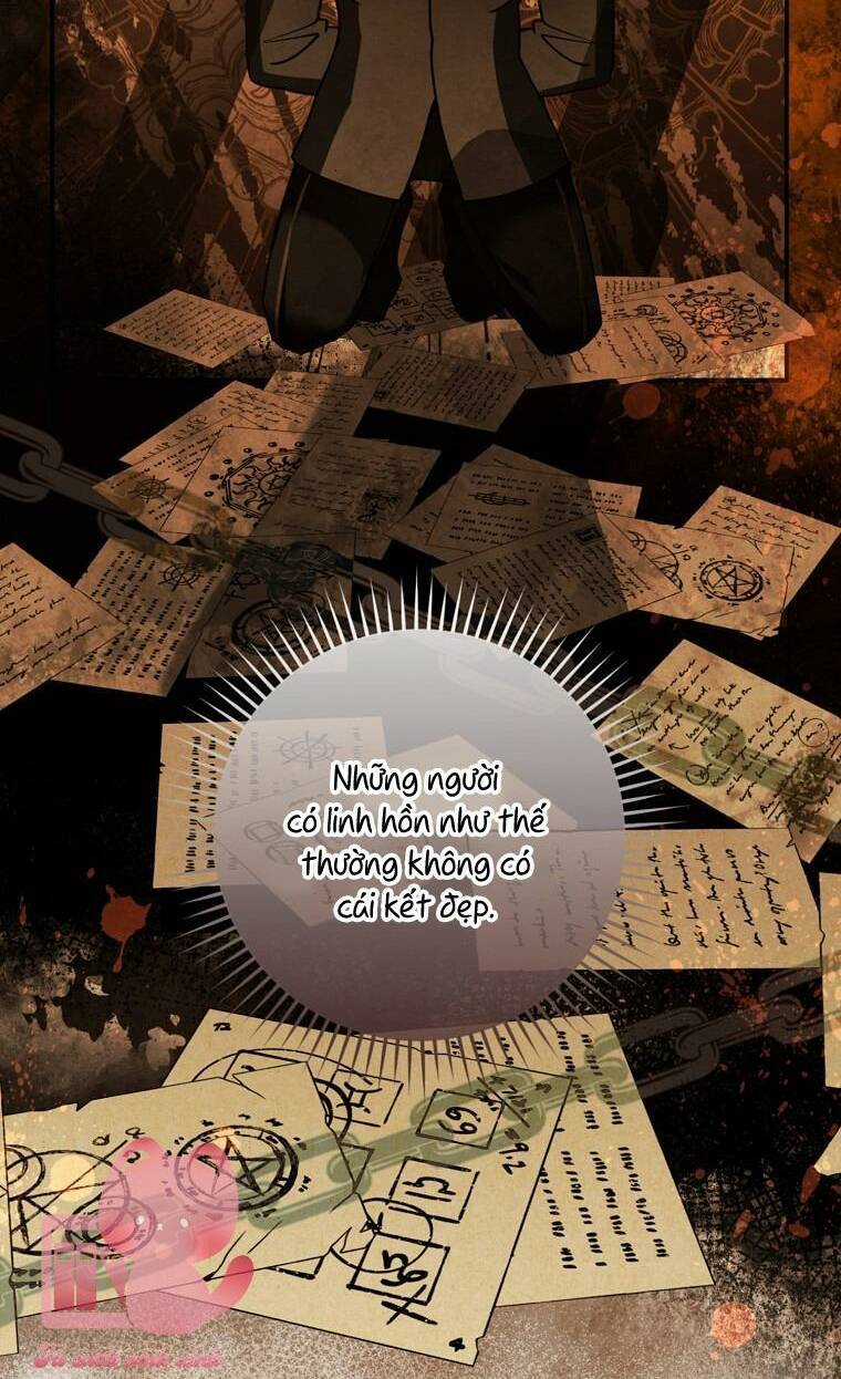 Tiểu Thư Hắc Ám Nhà Công Tước Chapter 20 trang 2