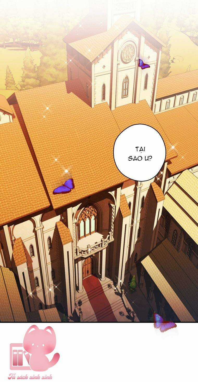 Tiểu Thư Hắc Ám Nhà Công Tước Chapter 20 trang 23