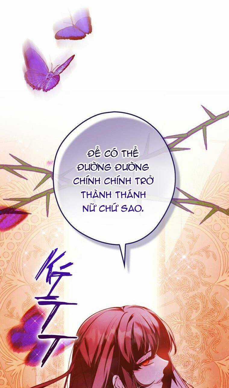 Tiểu Thư Hắc Ám Nhà Công Tước Chapter 20 trang 24