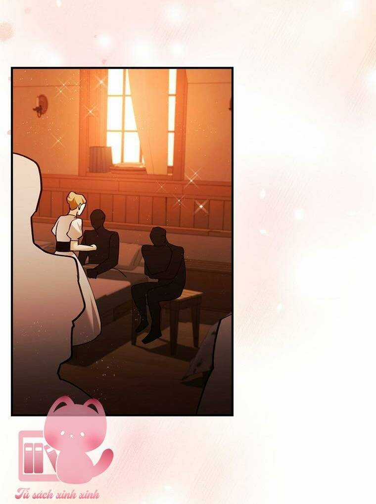 Tiểu Thư Hắc Ám Nhà Công Tước Chapter 20 trang 28