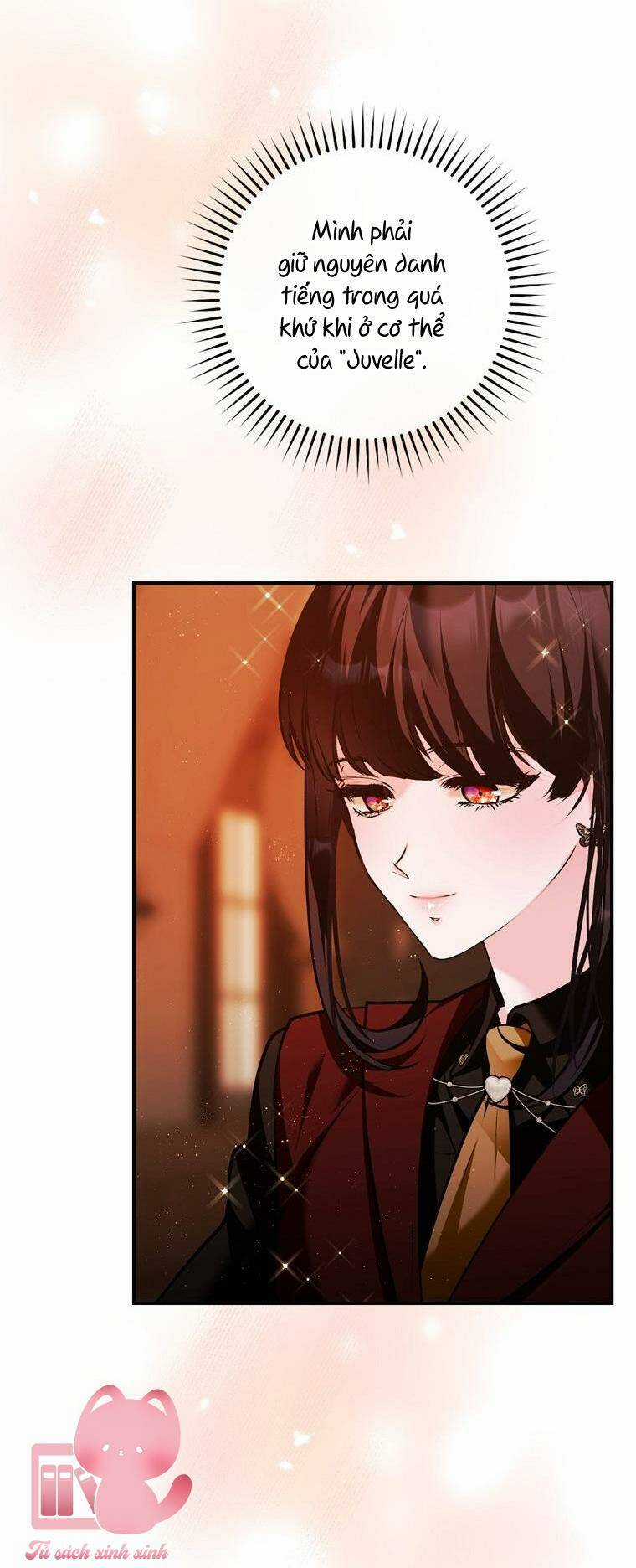 Tiểu Thư Hắc Ám Nhà Công Tước Chapter 20 trang 30