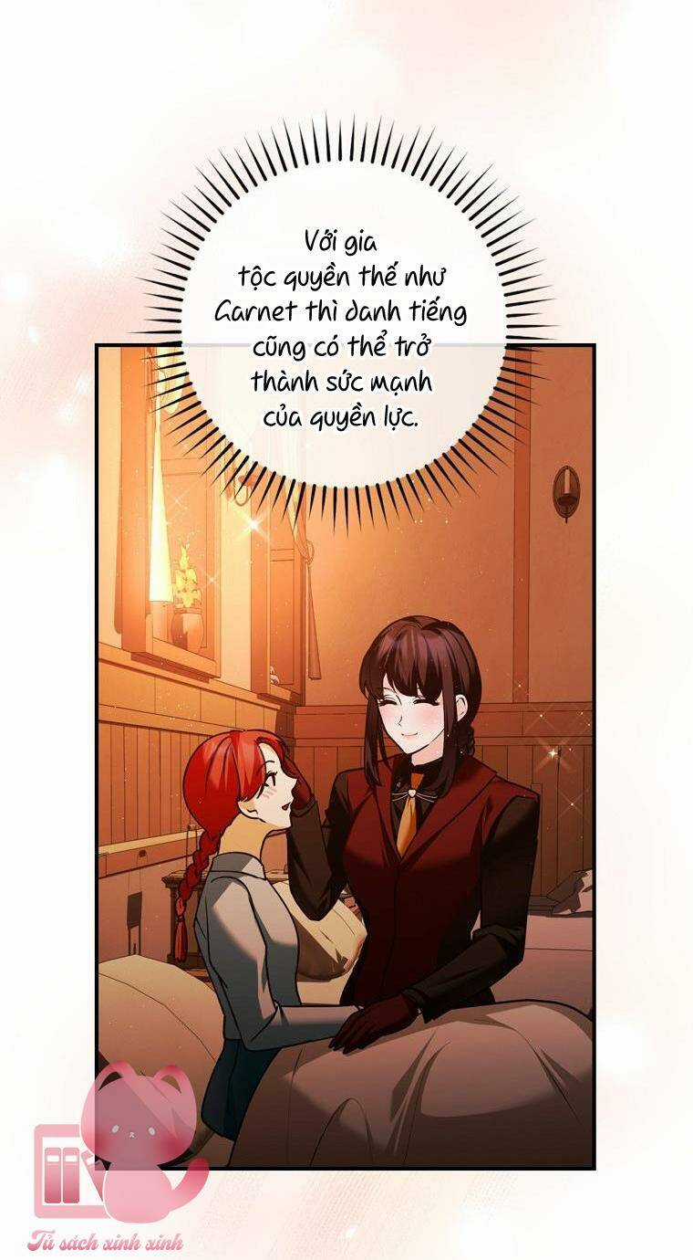 Tiểu Thư Hắc Ám Nhà Công Tước Chapter 20 trang 31