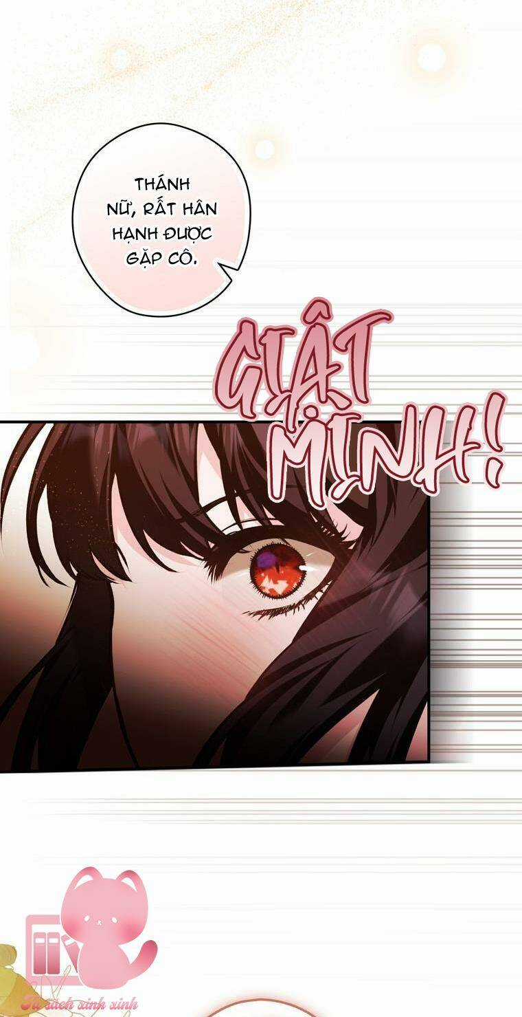 Tiểu Thư Hắc Ám Nhà Công Tước Chapter 20 trang 33