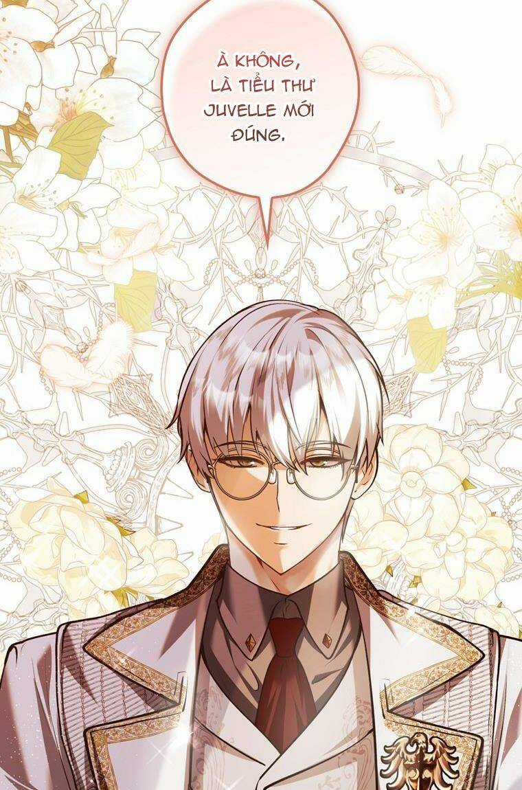 Tiểu Thư Hắc Ám Nhà Công Tước Chapter 20 trang 34