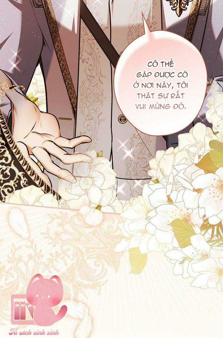 Tiểu Thư Hắc Ám Nhà Công Tước Chapter 20 trang 35