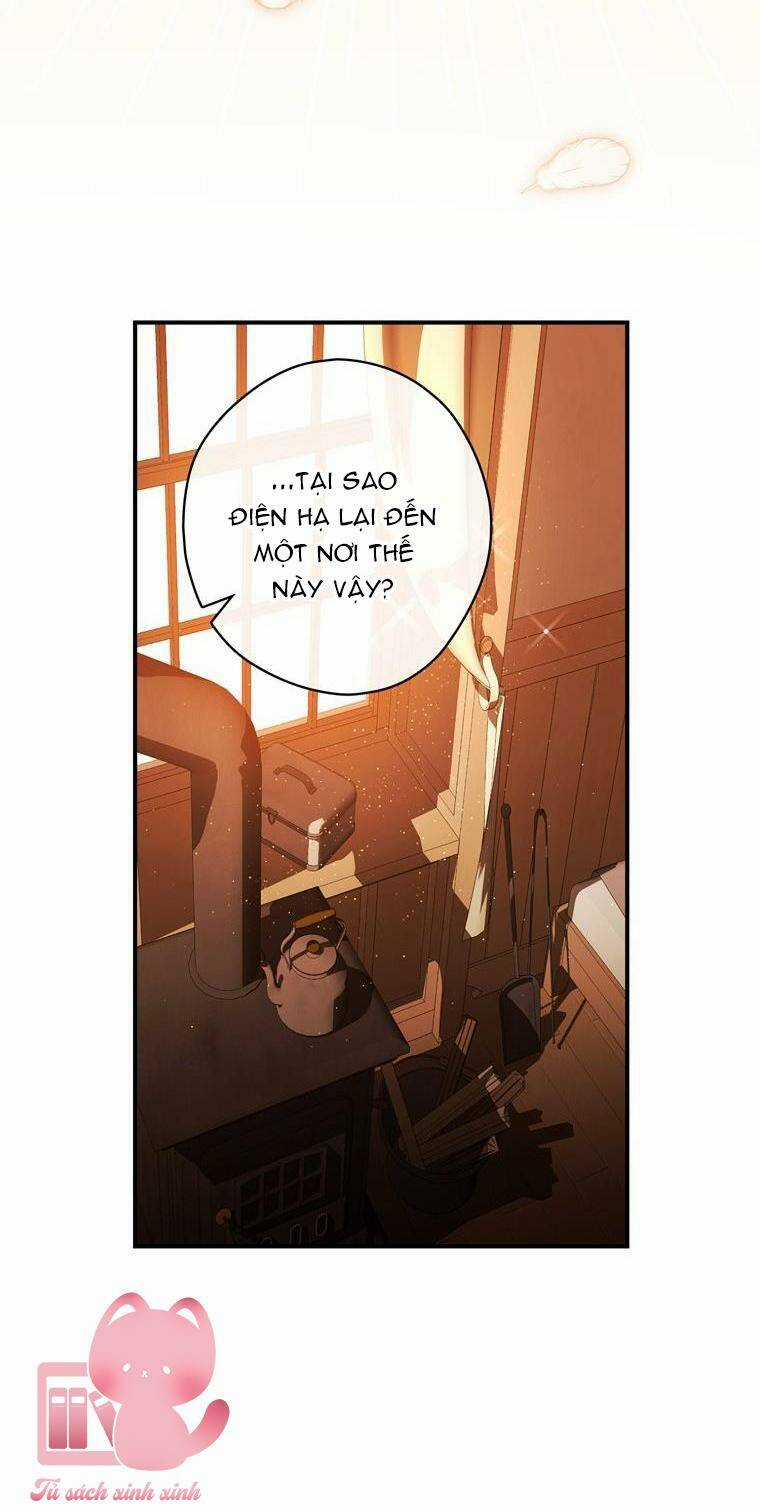 Tiểu Thư Hắc Ám Nhà Công Tước Chapter 20 trang 36