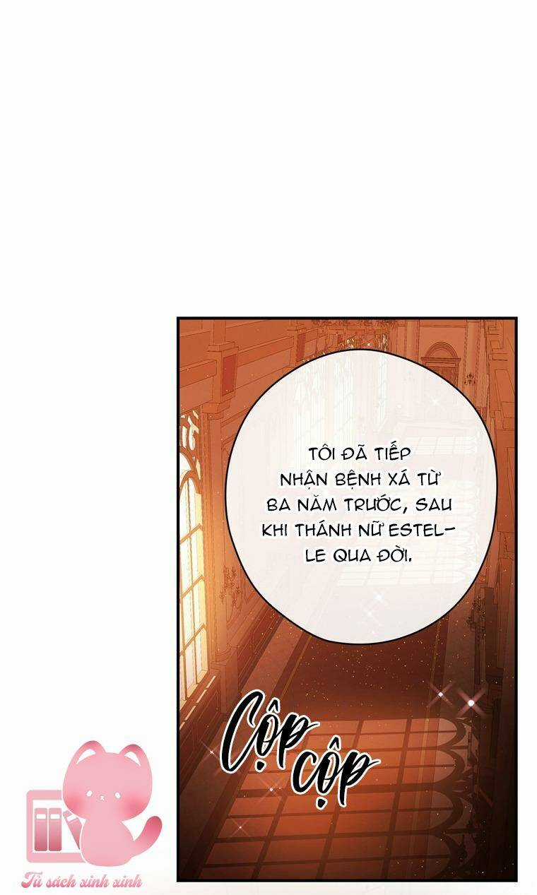 Tiểu Thư Hắc Ám Nhà Công Tước Chapter 20 trang 38