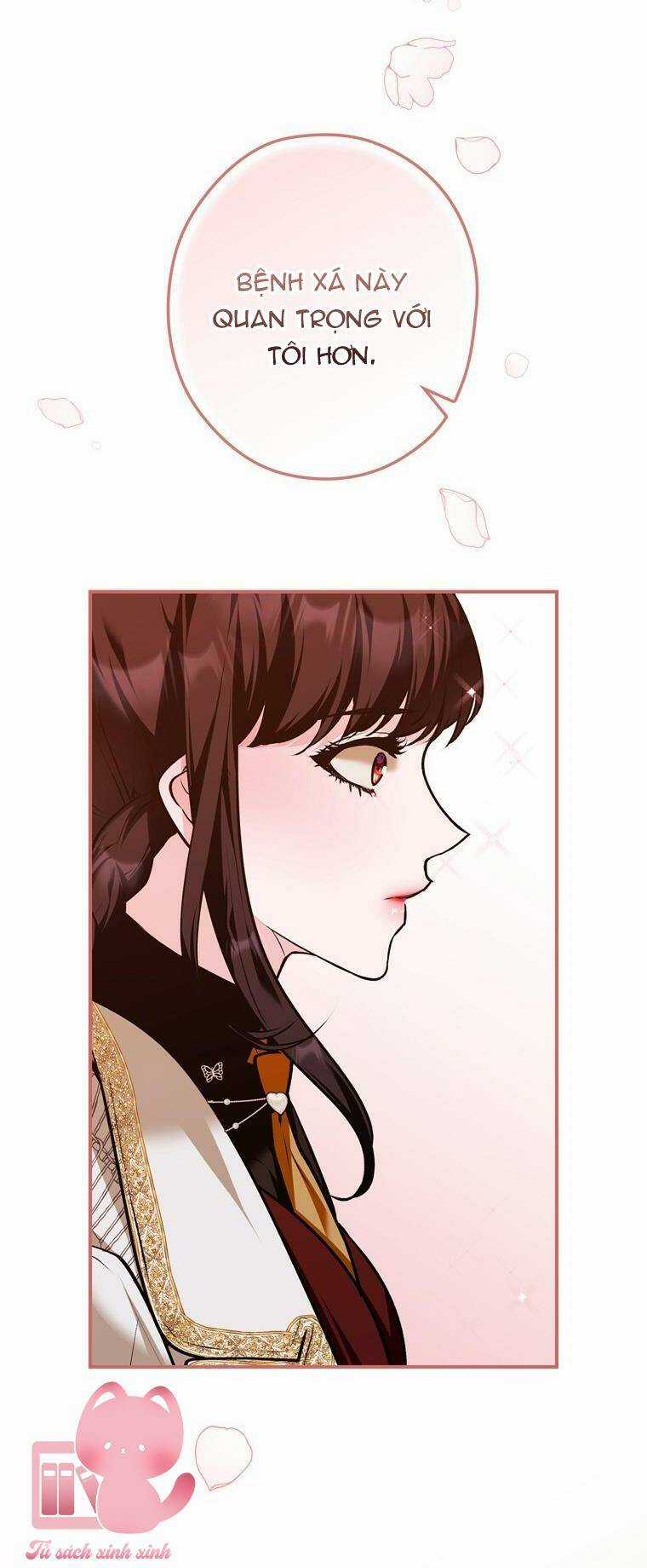 Tiểu Thư Hắc Ám Nhà Công Tước Chapter 20 trang 42