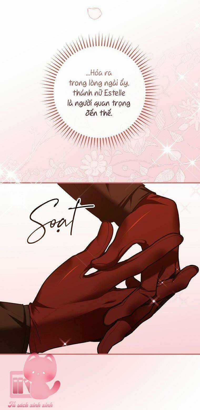 Tiểu Thư Hắc Ám Nhà Công Tước Chapter 20 trang 43