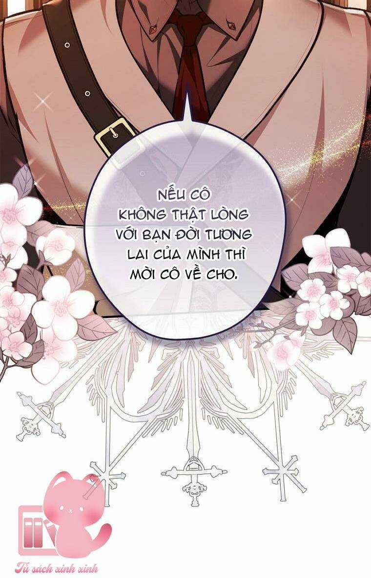 Tiểu Thư Hắc Ám Nhà Công Tước Chapter 20 trang 47