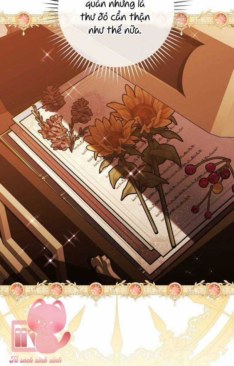 Tiểu Thư Hắc Ám Nhà Công Tước Chapter 20 trang 51