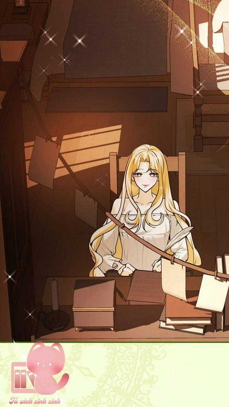 Tiểu Thư Hắc Ám Nhà Công Tước Chapter 20 trang 53