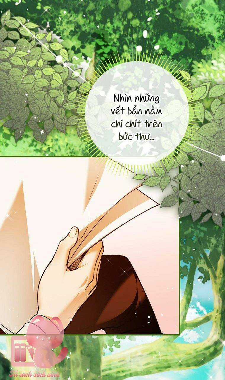 Tiểu Thư Hắc Ám Nhà Công Tước Chapter 20 trang 55