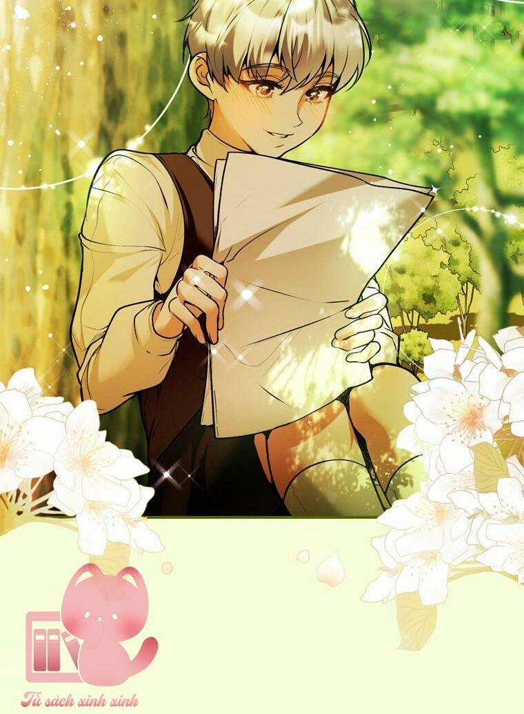 Tiểu Thư Hắc Ám Nhà Công Tước Chapter 20 trang 57