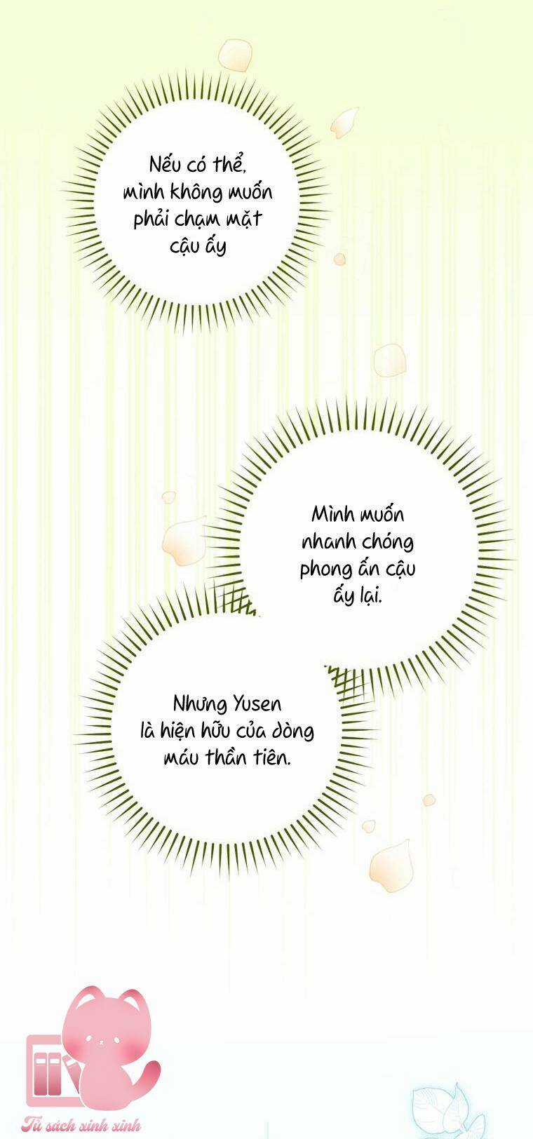 Tiểu Thư Hắc Ám Nhà Công Tước Chapter 20 trang 58