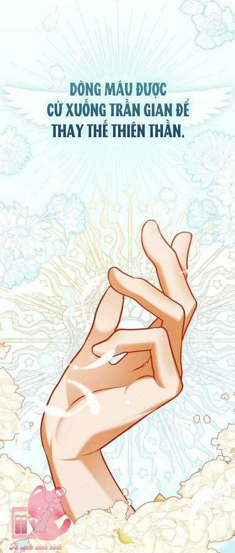 Tiểu Thư Hắc Ám Nhà Công Tước Chapter 20 trang 59