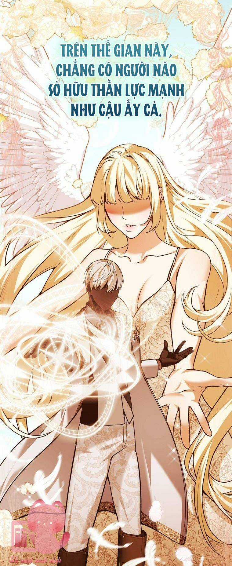 Tiểu Thư Hắc Ám Nhà Công Tước Chapter 20 trang 60