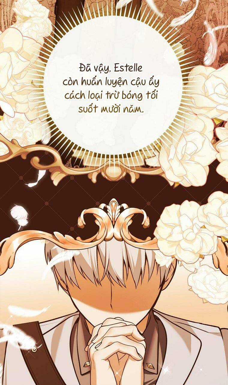 Tiểu Thư Hắc Ám Nhà Công Tước Chapter 20 trang 61