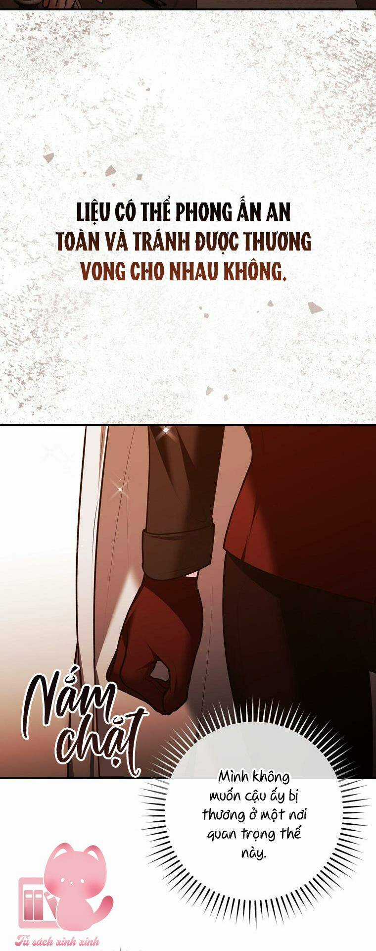 Tiểu Thư Hắc Ám Nhà Công Tước Chapter 20 trang 65