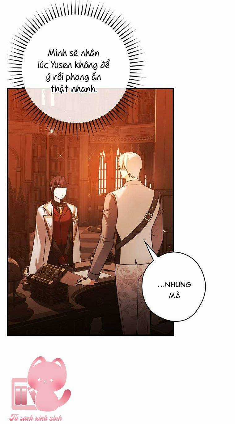 Tiểu Thư Hắc Ám Nhà Công Tước Chapter 20 trang 66