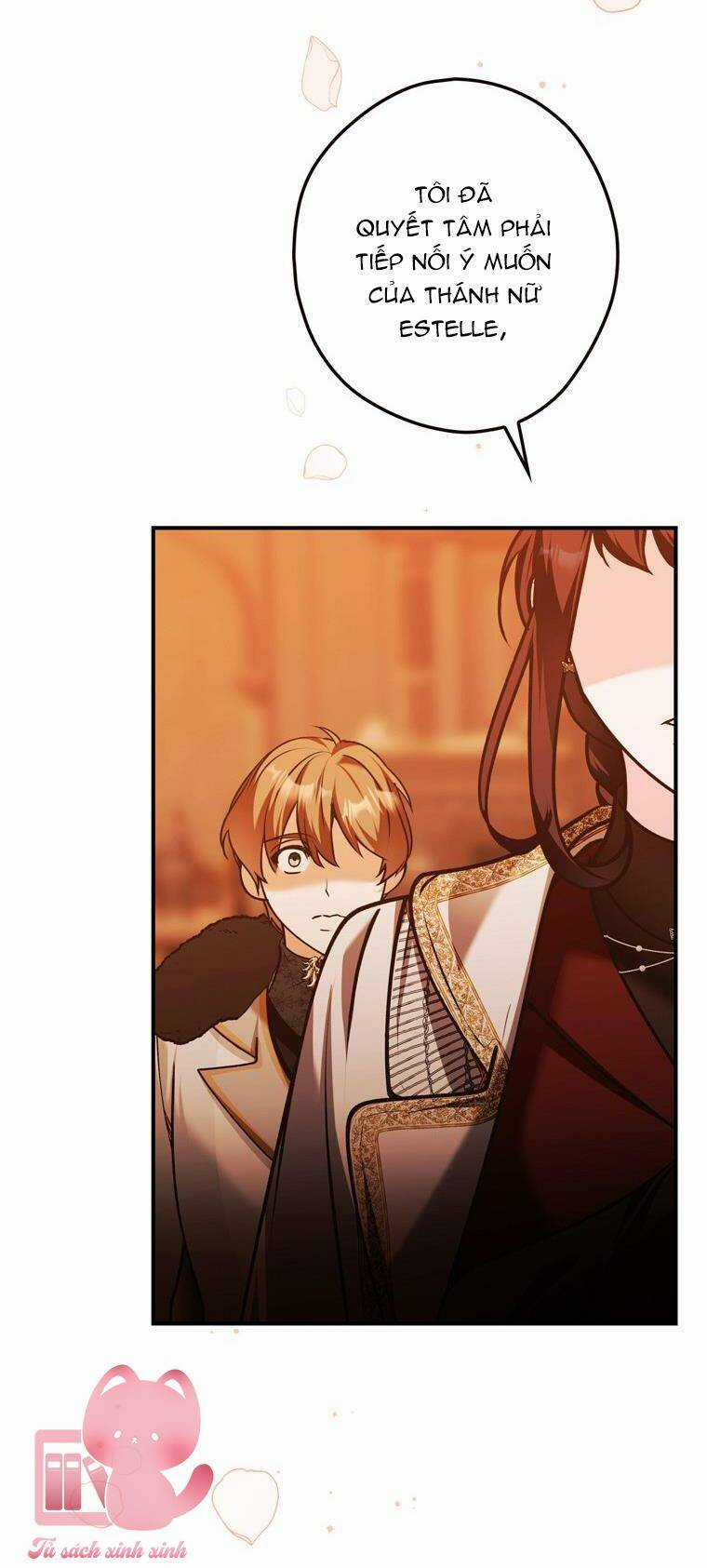 Tiểu Thư Hắc Ám Nhà Công Tước Chapter 20 trang 68