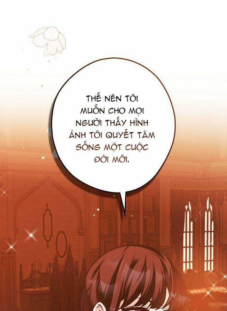 Tiểu Thư Hắc Ám Nhà Công Tước Chapter 20 trang 69