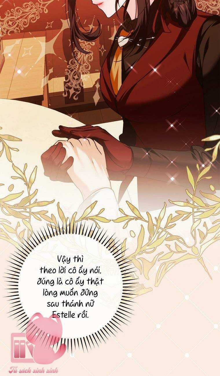 Tiểu Thư Hắc Ám Nhà Công Tước Chapter 20 trang 75