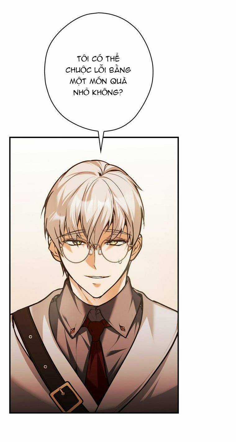 Tiểu Thư Hắc Ám Nhà Công Tước Chapter 20 trang 78