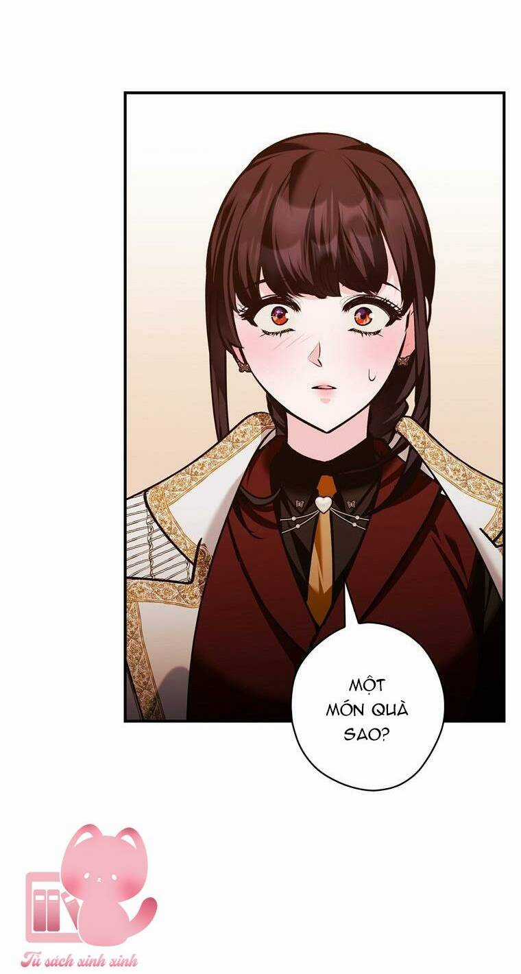 Tiểu Thư Hắc Ám Nhà Công Tước Chapter 20 trang 79