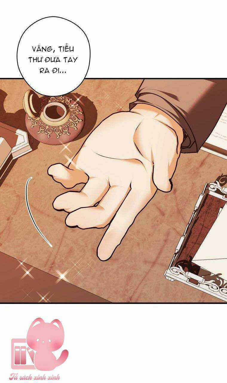 Tiểu Thư Hắc Ám Nhà Công Tước Chapter 20 trang 80