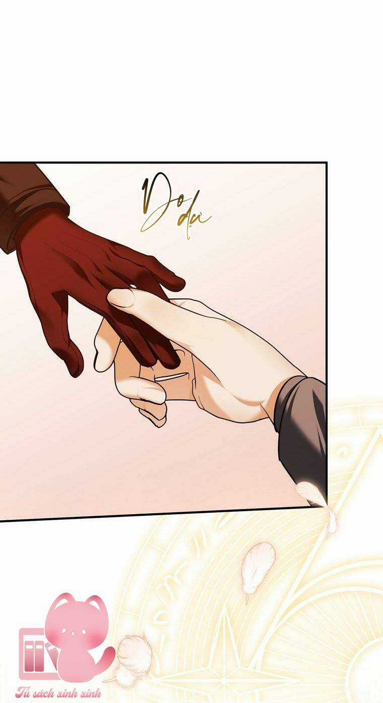 Tiểu Thư Hắc Ám Nhà Công Tước Chapter 20 trang 81