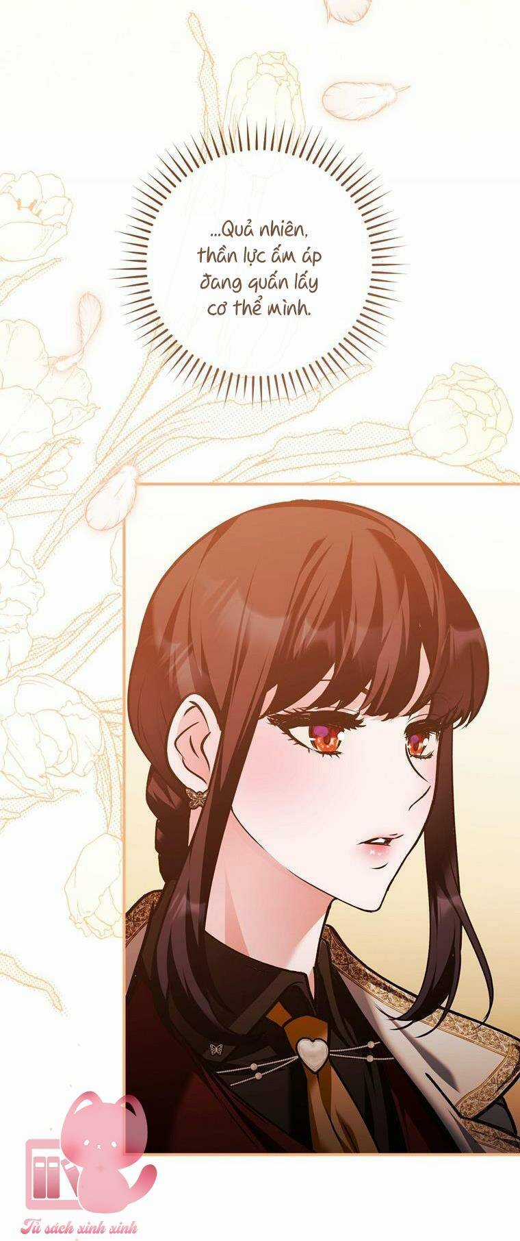 Tiểu Thư Hắc Ám Nhà Công Tước Chapter 20 trang 84