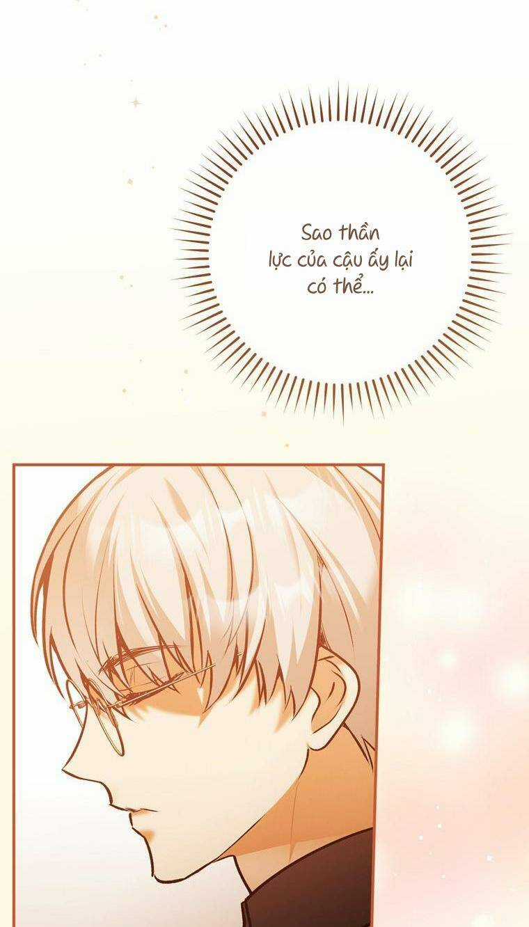 Tiểu Thư Hắc Ám Nhà Công Tước Chapter 20 trang 85