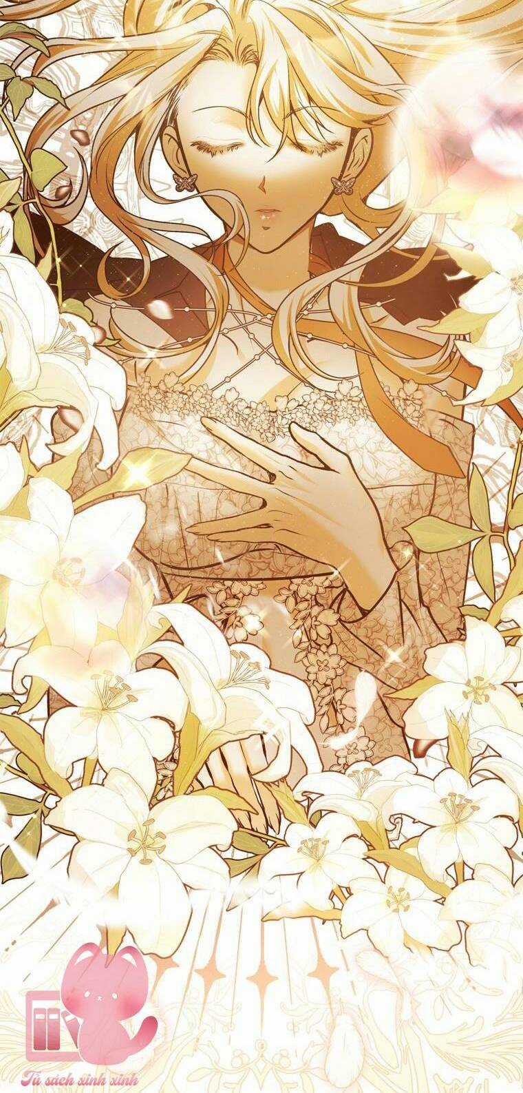 Tiểu Thư Hắc Ám Nhà Công Tước Chapter 20 trang 88