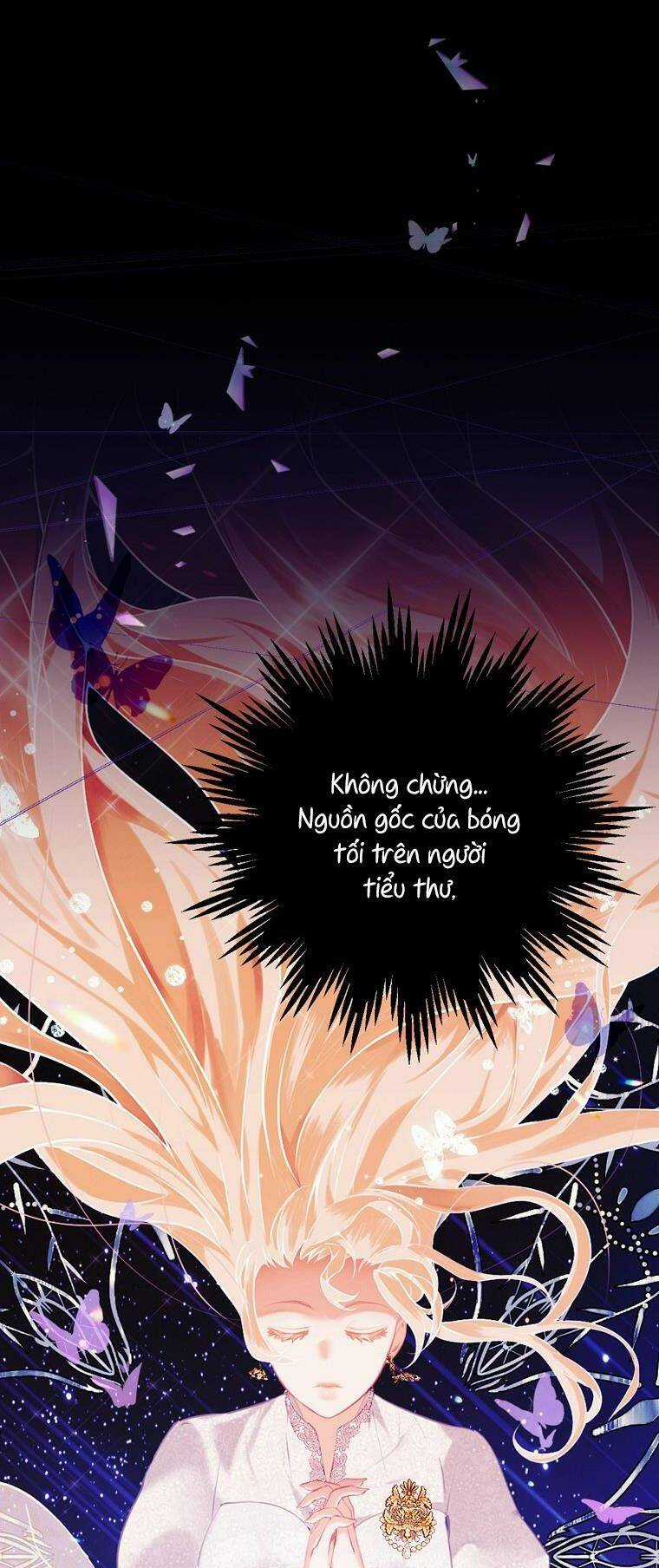 Tiểu Thư Hắc Ám Nhà Công Tước Chapter 21 trang 11